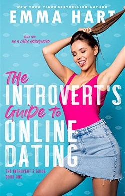 The Introvert's Guide to Online Dating (The Introvert's Guide 1)