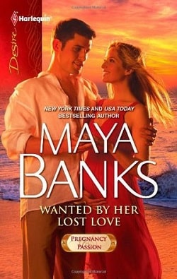 Wanted by Her Lost Love (Pregnancy &amp; Passion 2)