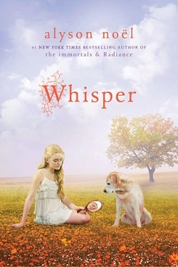 Whisper (Riley Bloom 4)