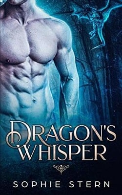 Dragon's Whisper (The Fablestone Clan 4)