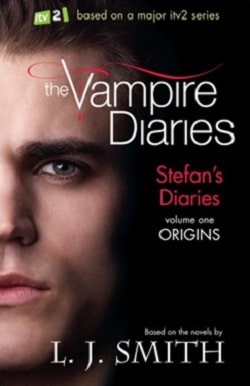 Origins (The Vampire Diaries 14)