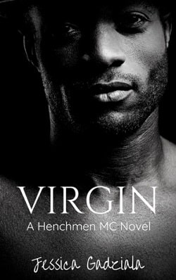 Virgin (The Henchmen MC 16)