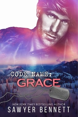 Code Name: Grace (Jameson Force Security 6.5)