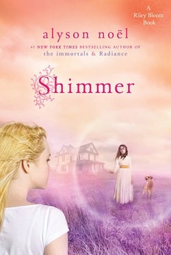 Shimmer (Riley Bloom 2)