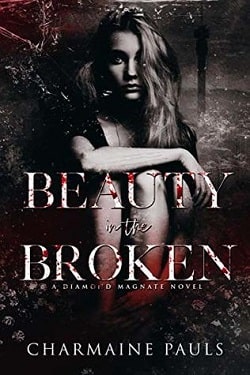 Beauty in the Broken