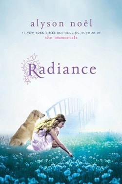 Radiance (Riley Bloom 1)