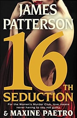 16th Seduction (Women's Murder Club 16)