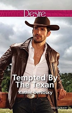 Tempted by the Texan