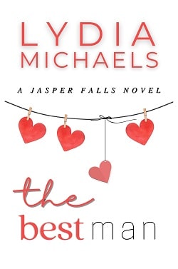 The Best Man (Jasper Falls 2)