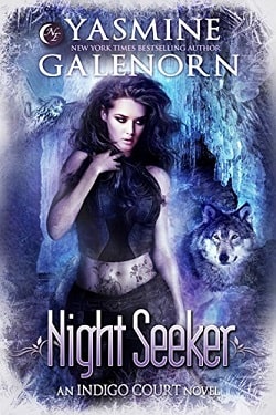 Night Seeker (Indigo Court 3)