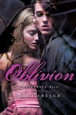 Oblivion (Nevermore 3)