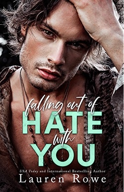 Falling Out of Hate with You (The Hate-Love Duet 1)