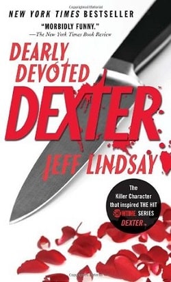 Dearly Devoted Dexter (Dexter 2)