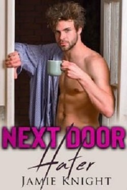 Next Door Hater (Love Under Lockdown)