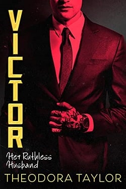 Victor - Her Ruthless Husband (Ruthless Triad 3)