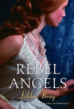 Rebel Angels (Gemma Doyle 2)