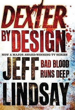 Dexter by Design (Dexter 4)