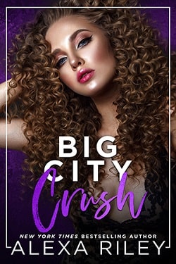 Big City Crush (Pink Springs 3)