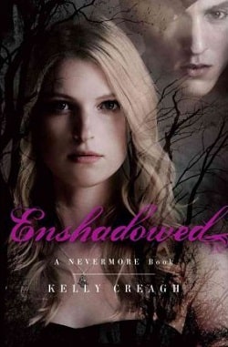 Enshadowed (Nevermore 2)