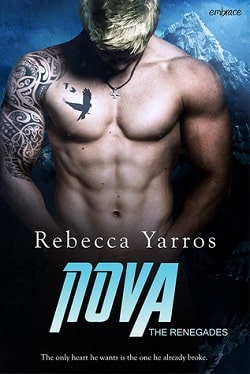 Nova (The Renegades 2)