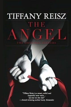 The Angel (The Original Sinners 2)
