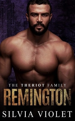 Remington (The Theriot Family 1)