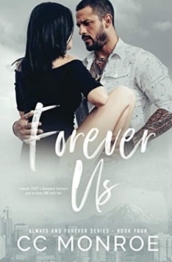 Forever Us (Always and Forever 4)