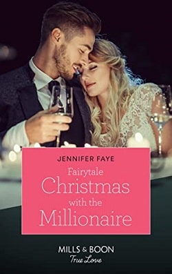 Fairytale Christmas with the Millionaire