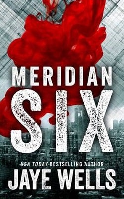 Meridian Six (Meridian Six 1)