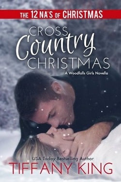 Cross Country Christmas (Woodfalls Girls 1.5)