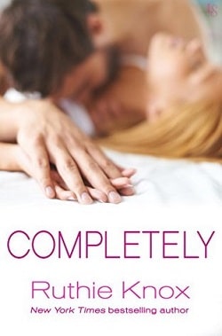 Completely (New York 3)