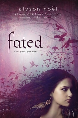 Fated (The Soul Seekers 1)