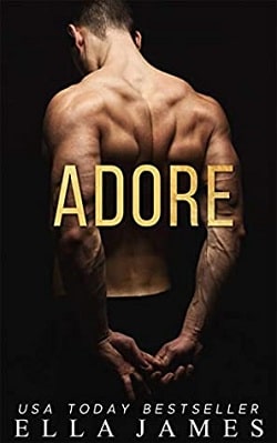 Adore (On My Knees Duet 2)