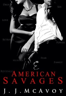 American Savages (Ruthless People 3)