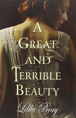 A Great and Terrible Beauty (Gemma Doyle 1)