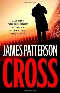 Cross (Alex Cross 12)