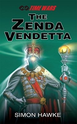 The Zenda Vendetta (TimeWars 4)