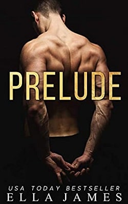 Prelude (On My Knees Duet 0.5)