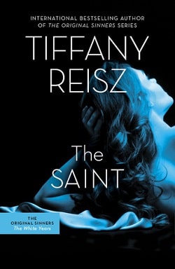 The Saint (The Original Sinners 5)