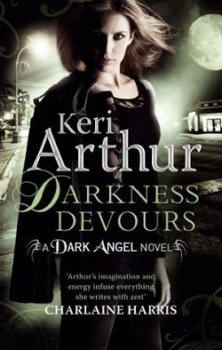 Darkness Devours (Dark Angels 3)