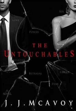 The Untouchables (Ruthless People 2)