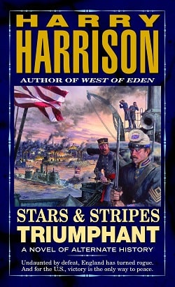 Stars and Stripes Triumphant (Stars and Stripes 3)