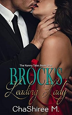 Brock's Leading Lady (The Nanny Tales 1)