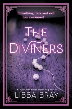 The Diviners (The Diviners 1)