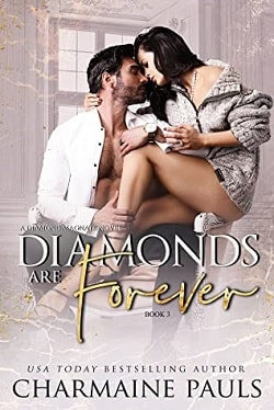 Diamonds are Forever (Diamonds Are Forever Trilogy 3)