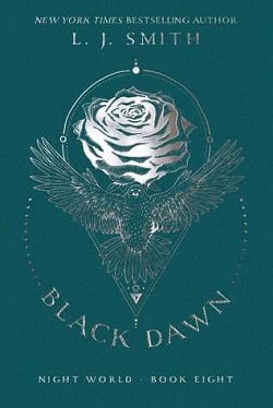 Black Dawn (Night World 8)