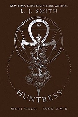 Huntress (Night World 7)
