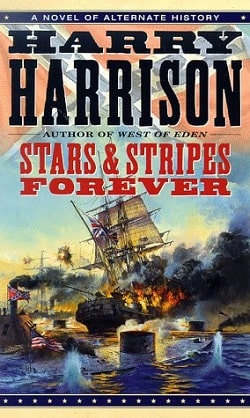 Stars and Stripes Forever (Stars and Stripes 1)