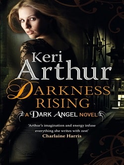 Darkness Rising (Dark Angels 2)