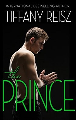 The Prince (The Original Sinners 3)